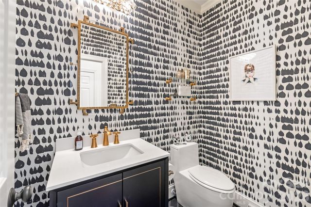 9631 Logan Court, Charlotte, NC 28210