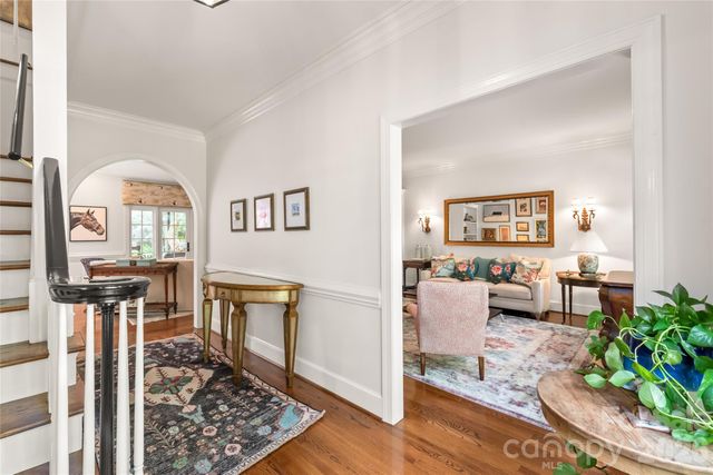 9631 Logan Court, Charlotte, NC 28210