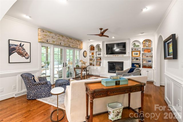 9631 Logan Court, Charlotte, NC 28210