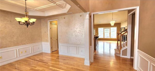 1730 Vinery Avenue, Cumming, GA 30041