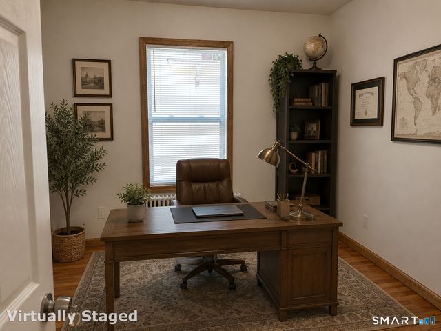 28 Eld Street, New Haven, CT 06511