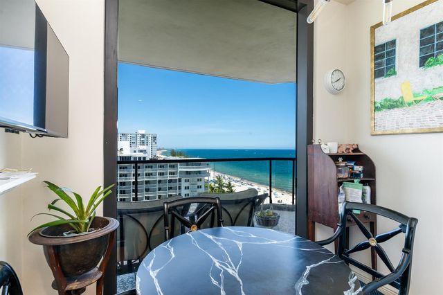 1300 S Ocean Boulevard 906, Pompano Beach, FL 33062