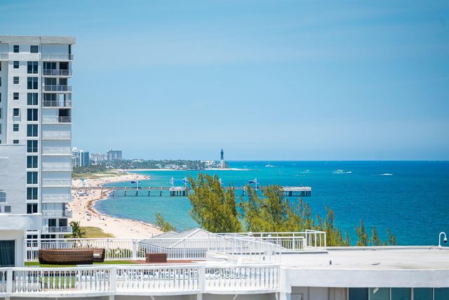 1300 S Ocean Boulevard 906, Pompano Beach, FL 33062