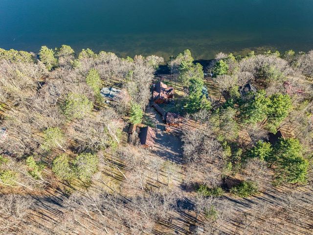 14323 W Court Oreilles Lake Drive, Hayward, WI 54843