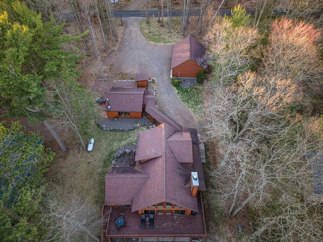 14323 W Court Oreilles Lake Drive, Hayward, WI 54843