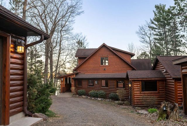 14323 W Court Oreilles Lake Drive, Hayward, WI 54843