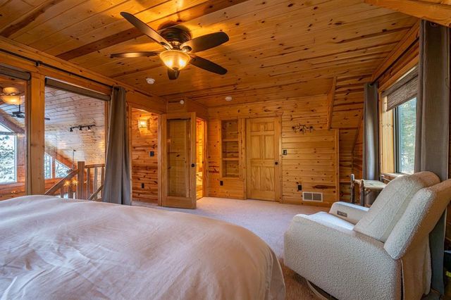 14323 W Court Oreilles Lake Drive, Hayward, WI 54843