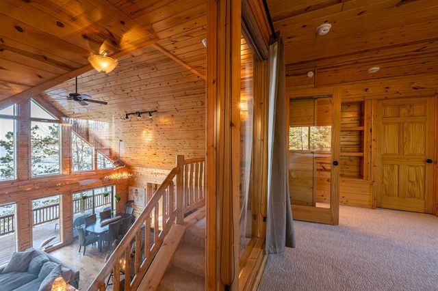 14323 W Court Oreilles Lake Drive, Hayward, WI 54843
