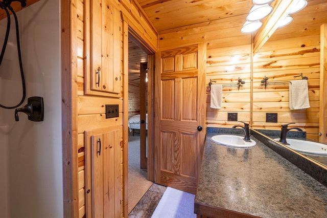 14323 W Court Oreilles Lake Drive, Hayward, WI 54843