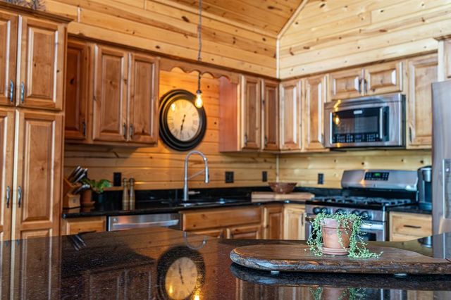 14323 W Court Oreilles Lake Drive, Hayward, WI 54843