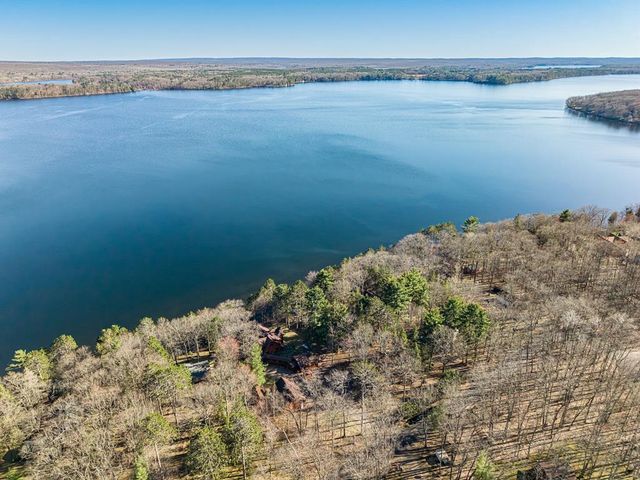 14323 W Court Oreilles Lake Drive, Hayward, WI 54843