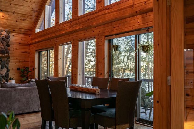 14323 W Court Oreilles Lake Drive, Hayward, WI 54843