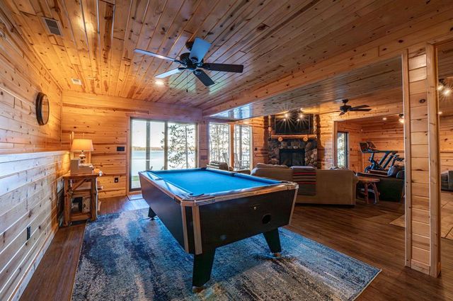 14323 W Court Oreilles Lake Drive, Hayward, WI 54843