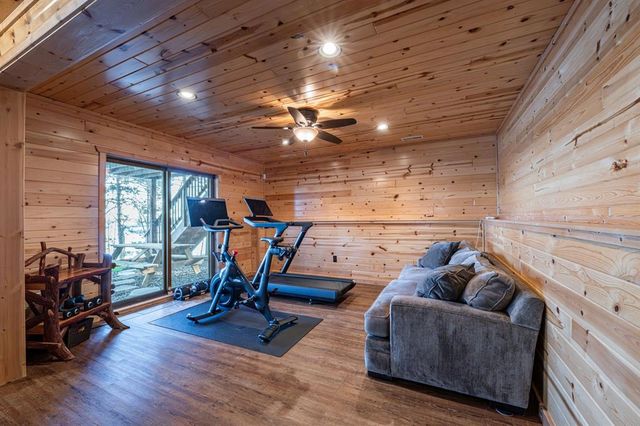 14323 W Court Oreilles Lake Drive, Hayward, WI 54843