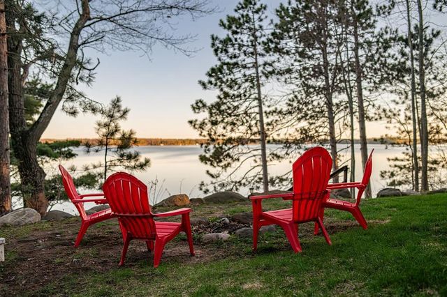 14323 W Court Oreilles Lake Drive, Hayward, WI 54843