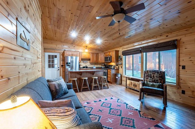 14323 W Court Oreilles Lake Drive, Hayward, WI 54843