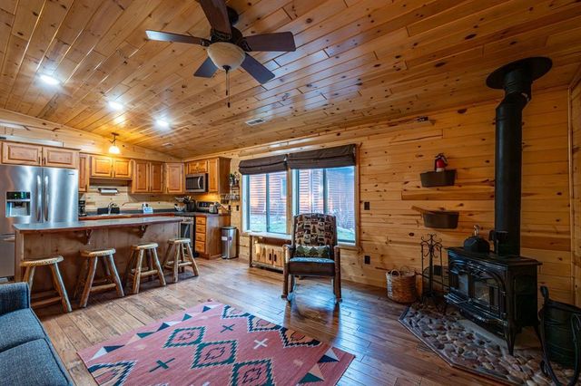 14323 W Court Oreilles Lake Drive, Hayward, WI 54843