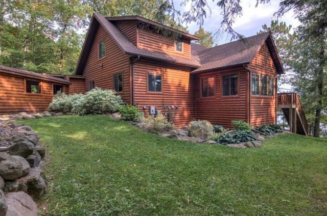 14323 W Court Oreilles Lake Drive, Hayward, WI 54843