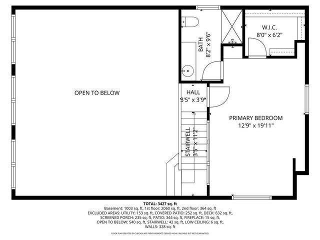 14323 W Court Oreilles Lake Drive, Hayward, WI 54843