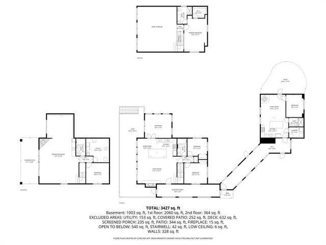 14323 W Court Oreilles Lake Drive, Hayward, WI 54843