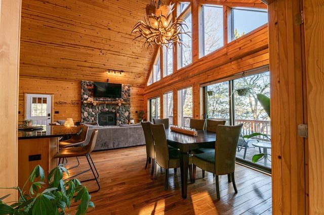14323 W Court Oreilles Lake Drive, Hayward, WI 54843