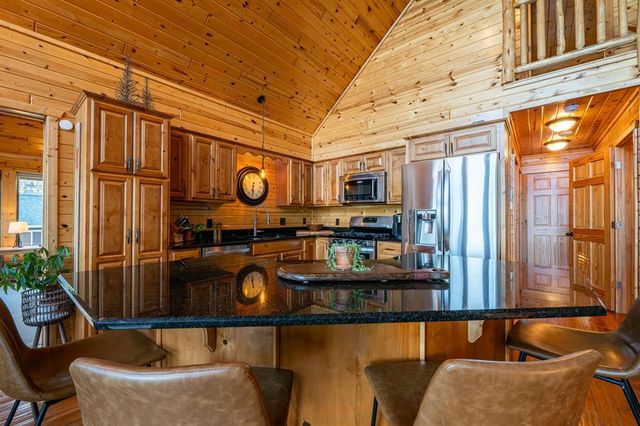 14323 W Court Oreilles Lake Drive, Hayward, WI 54843