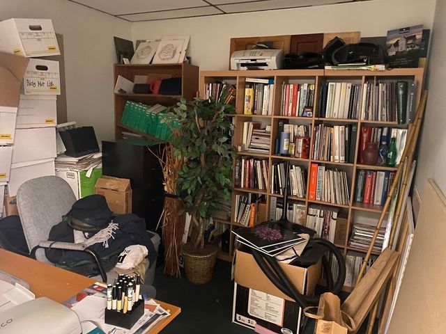 2285 Massachusetts Ave 203, Cambridge, MA 02140