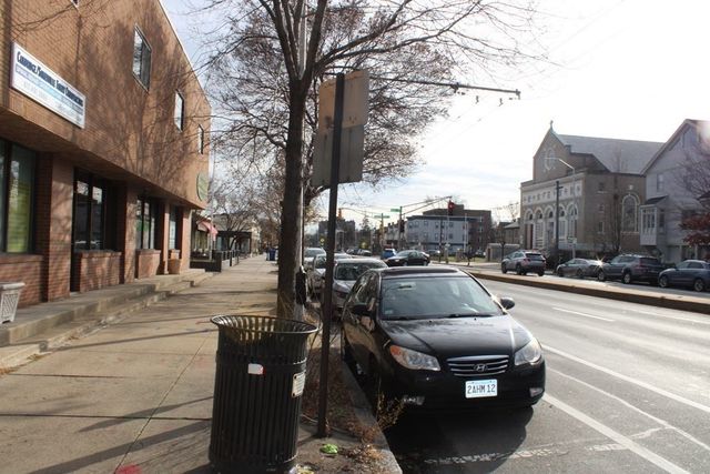 2285 Massachusetts Ave 203, Cambridge, MA 02140