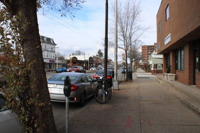 2285 Massachusetts Ave 203, Cambridge, MA 02140