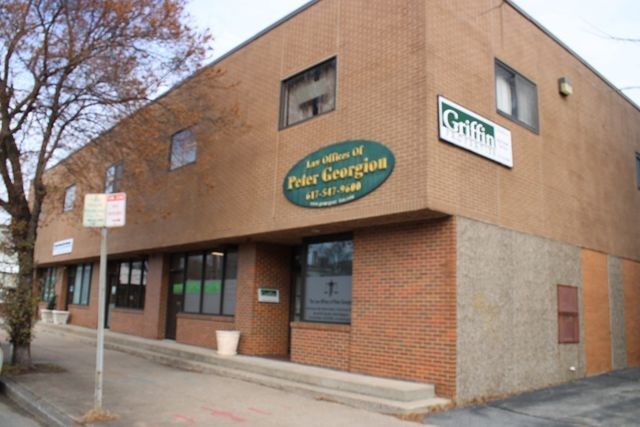 2285 Massachusetts Ave 203, Cambridge, MA 02140