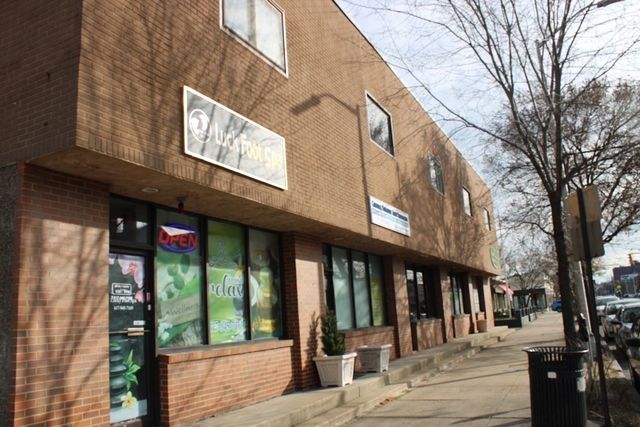 2285 Massachusetts Ave 203, Cambridge, MA 02140