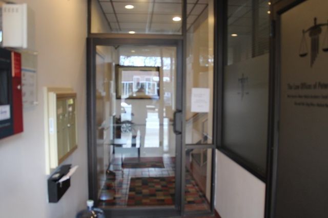 2285 Massachusetts Ave 203, Cambridge, MA 02140