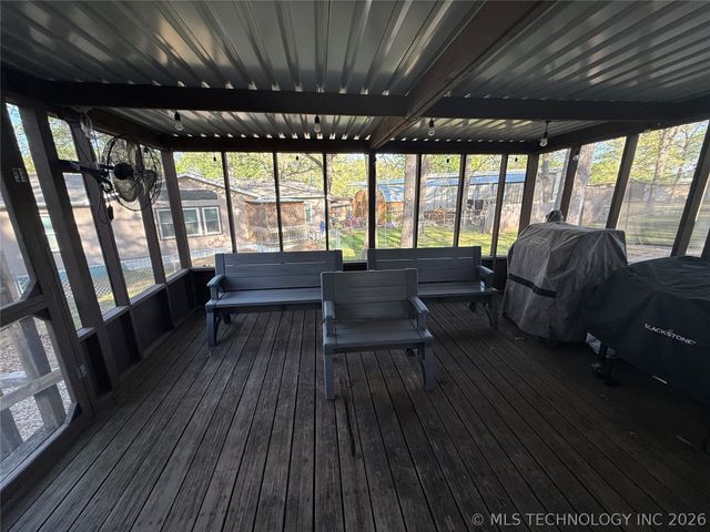 7764 Tomahawk Lane, Kingston, OK 73439