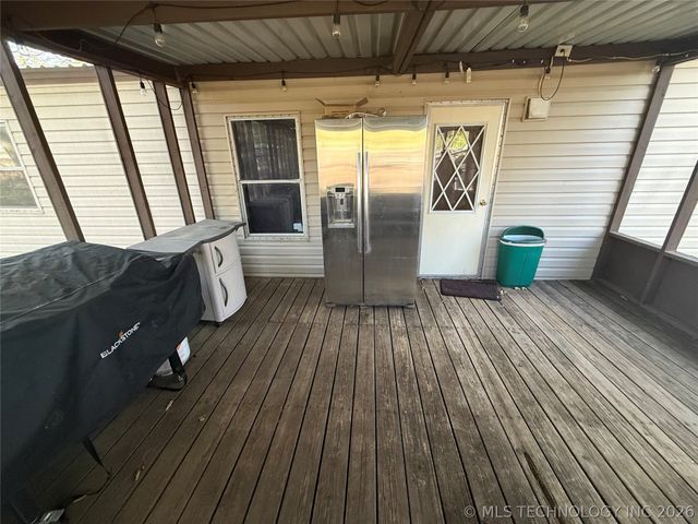 7764 Tomahawk Lane, Kingston, OK 73439