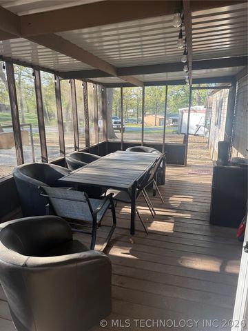 7764 Tomahawk Lane, Kingston, OK 73439