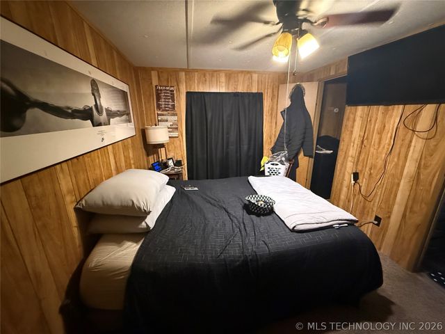 7764 Tomahawk Lane, Kingston, OK 73439