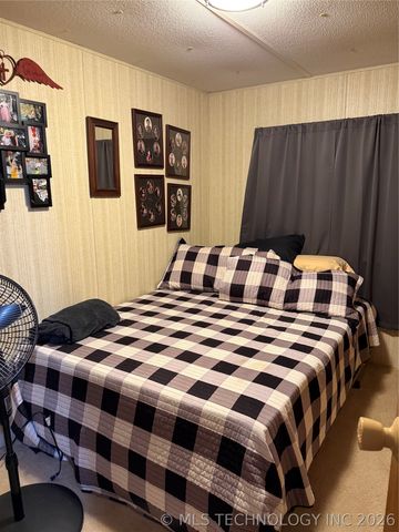 7764 Tomahawk Lane, Kingston, OK 73439