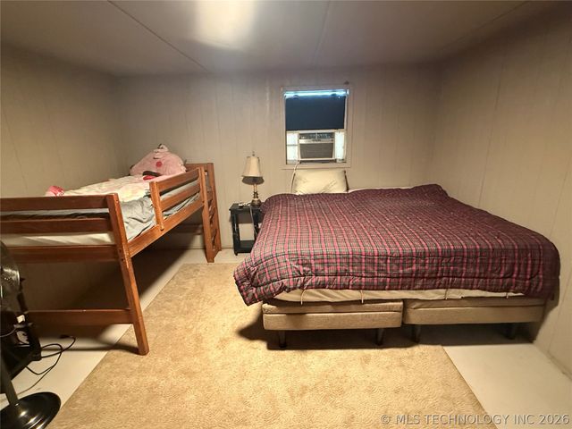 7764 Tomahawk Lane, Kingston, OK 73439