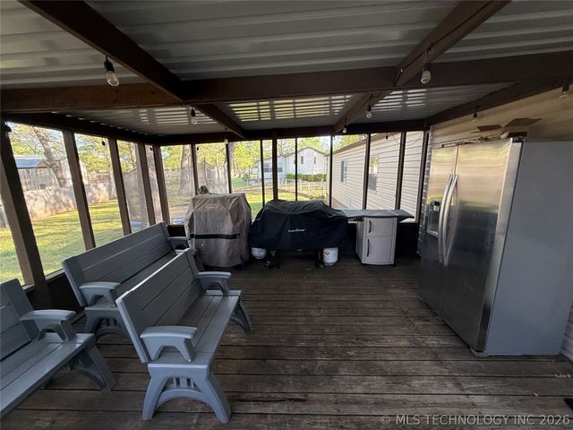 7764 Tomahawk Lane, Kingston, OK 73439