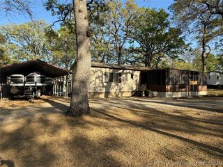 7764 Tomahawk Lane, Kingston, OK 73439