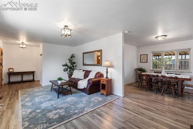 1413 Auburn Drive, Colorado Springs, CO 80909