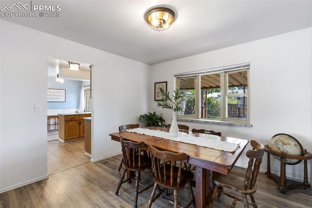 1413 Auburn Drive, Colorado Springs, CO 80909