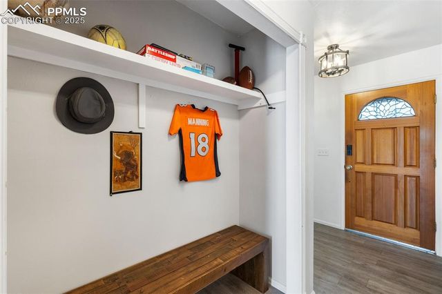 1413 Auburn Drive, Colorado Springs, CO 80909