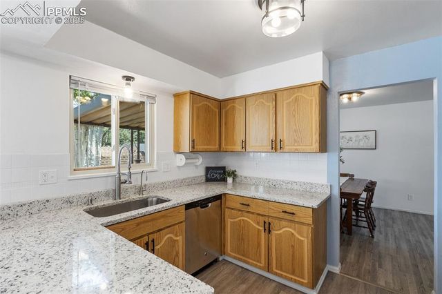 1413 Auburn Drive, Colorado Springs, CO 80909