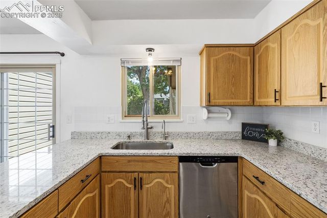 1413 Auburn Drive, Colorado Springs, CO 80909