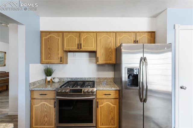 1413 Auburn Drive, Colorado Springs, CO 80909