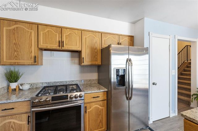 1413 Auburn Drive, Colorado Springs, CO 80909