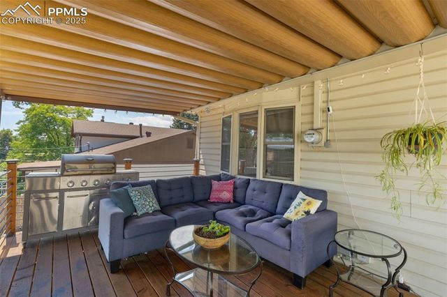 1413 Auburn Drive, Colorado Springs, CO 80909