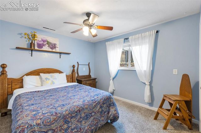 1413 Auburn Drive, Colorado Springs, CO 80909