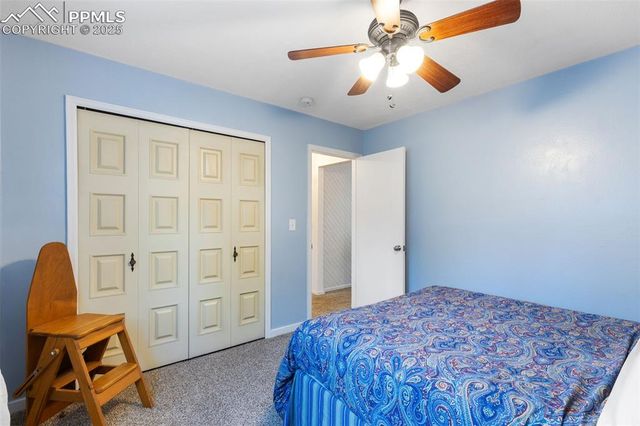 1413 Auburn Drive, Colorado Springs, CO 80909